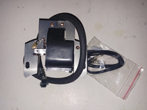 Replacement ignition coil for