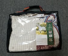 Horseware Rambo Optimo Supreme