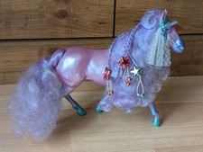 Vintage Fashion Star Fillies