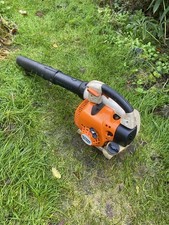 Stihl BG86 C Two Stroke Petrol