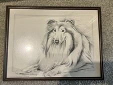 Pollyanna Pickering Dog Print