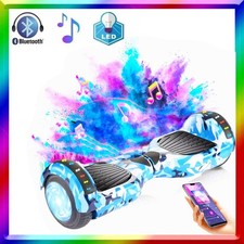 Kids hoverboard electric - kids,