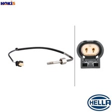 SENSOR EXHAUST GAS TEMPERATURE