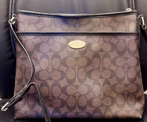Authentic coach signature - authentic,