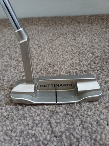 Mizuno bettinardi c02 - mizuno,