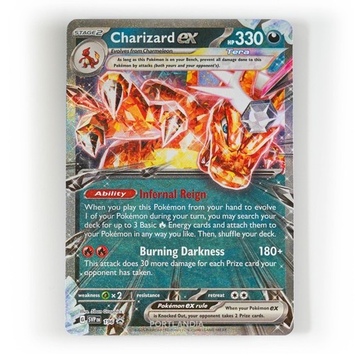Pokemon charizard - pokemon,