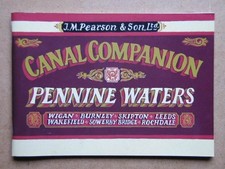 Pearson's Canal Companion