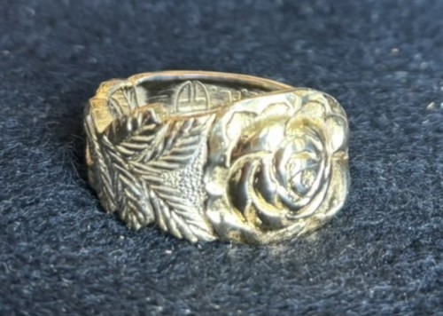 Vintage carat gold plated - vintage,