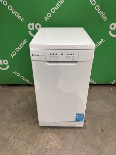 Candy slimline dishwasher - candy,