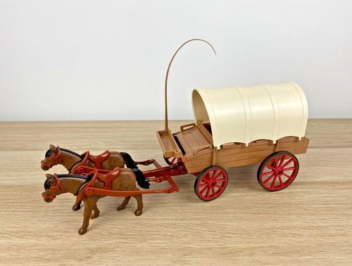 Playmobil 7648 western acw - 7648,
