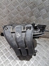 VW Polo 6C 1.0 CHYA 2014-2017  INLET INTAKE  MANIFOLD 04C133201L, 04C133223K