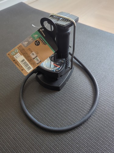 Decathlon hybrid pump - decathlon,