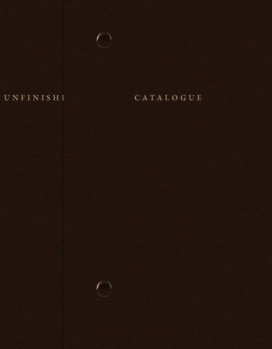 Sophie calle catalogue - sophie,