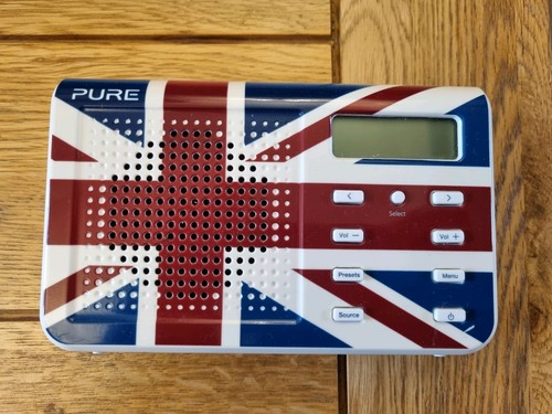 Pure one dab - mi, dab/fm