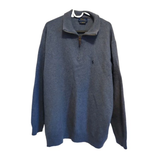Polo ralph lauren merino wool - polo,