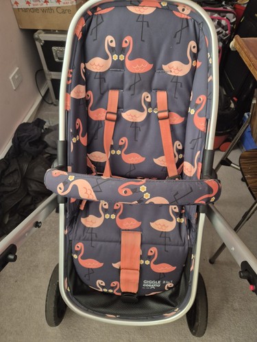 Cosatto giggle pram - cosatto,