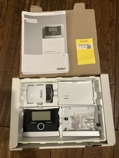 Vaillant VRC 470F Wireless