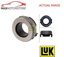 CLUTCH RELEASE BEARING