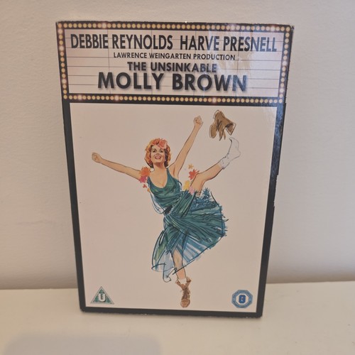 The unsinkable molly brown - molly,
