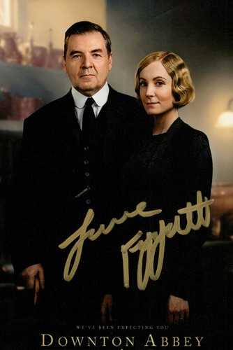 Joanne froggatt hand - joanne,