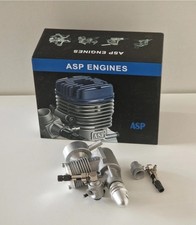 ASP AP09 Small Stroke Glow