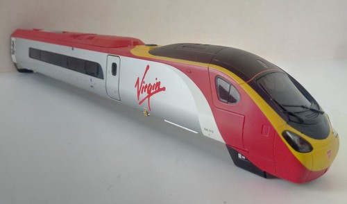 Hornby gauge class - oo,
