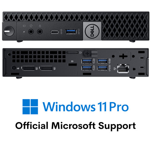 Dell optiplex windows pro - dell,
