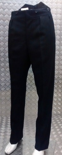 No1 blues trousers blue - blues,