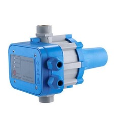 Automatic pressure switch - pressure, self