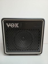 Vox VMG-50 Guitar Amplifier
