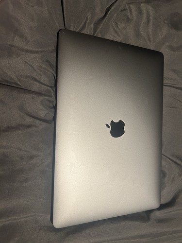 Apple macbook pro inch - pro, 13-inch