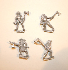 WARHAMMER FANTASY WOOD ELF