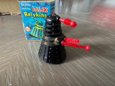 Vintage Doctor Dr Who &the