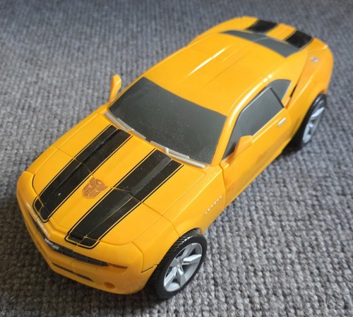 Hasbro transformers 2007 - hasbro,