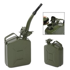 5L Jerry Can Car Storage Fuel
