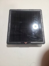 Barn Owl - Small Solar Panel 