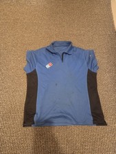 Dominos Pizza T-Shirt Uniform Size 2XL