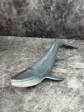 SCHLEICH 2015 Blue Whale Wild