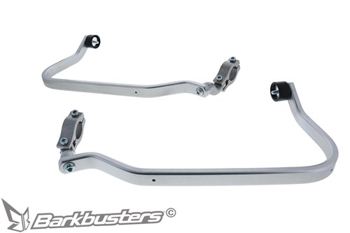 Barkbusters point handguard - barkbusters, 2