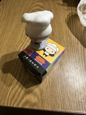 McDonalds FRIENDS Collectible