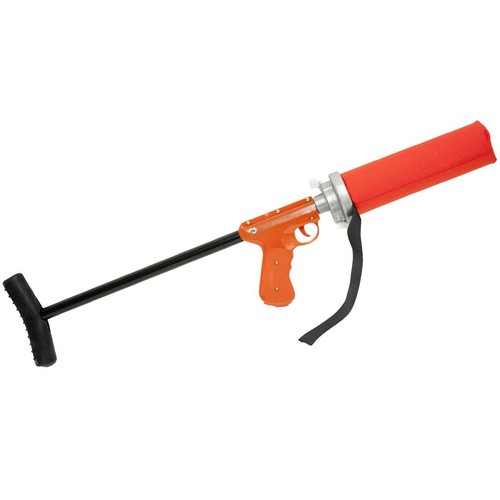 Bisley lucky launcher dog - lucky,