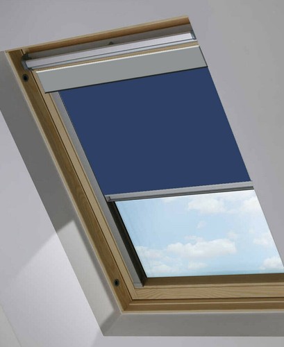Velux blackout roller blind - velux,