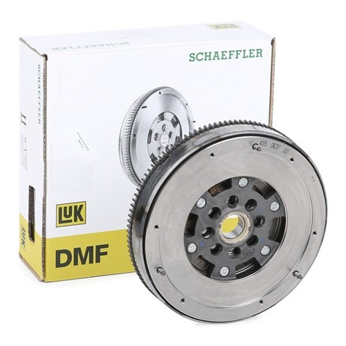 Luk dual mass flywheel - luk,