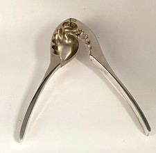 Vintage Rare 1960s Heavy