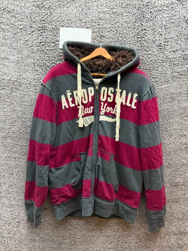 Vintage y2k aeropostale - y2k, stripe