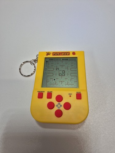 Pac man retro - retro, arcade