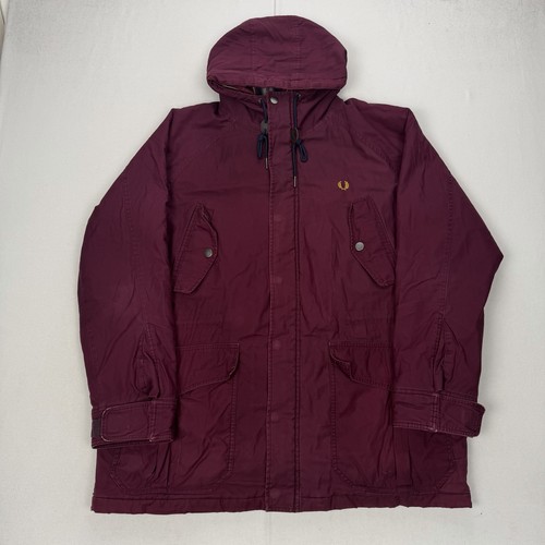 Fred perry jacket mens - fred, extra