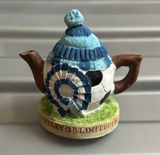 Tetley 1996 Sydney's Teapot 2"
