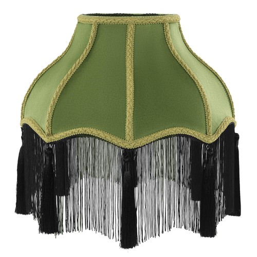 Mabozoo victorian lamp shade - victorian,