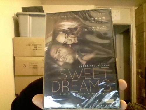 Sweet dreams new sealed - sweet, new/sealed